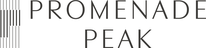Promenade Peak logo