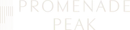 Promenade Peak logo